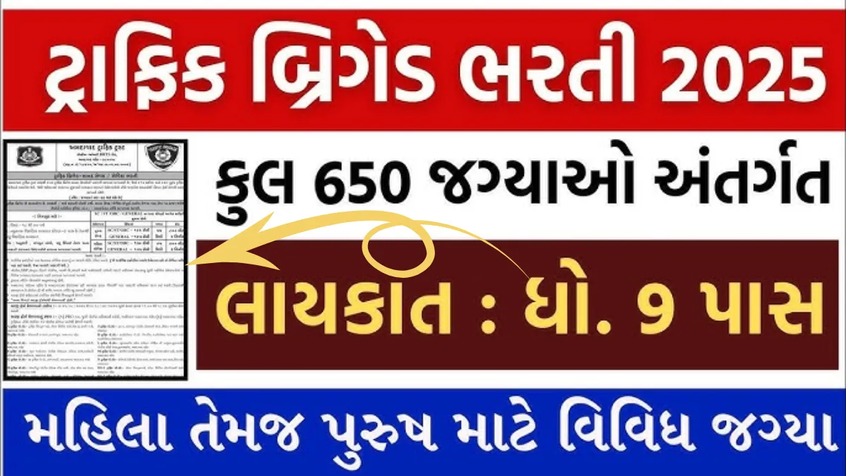 TRB Bharti 2025