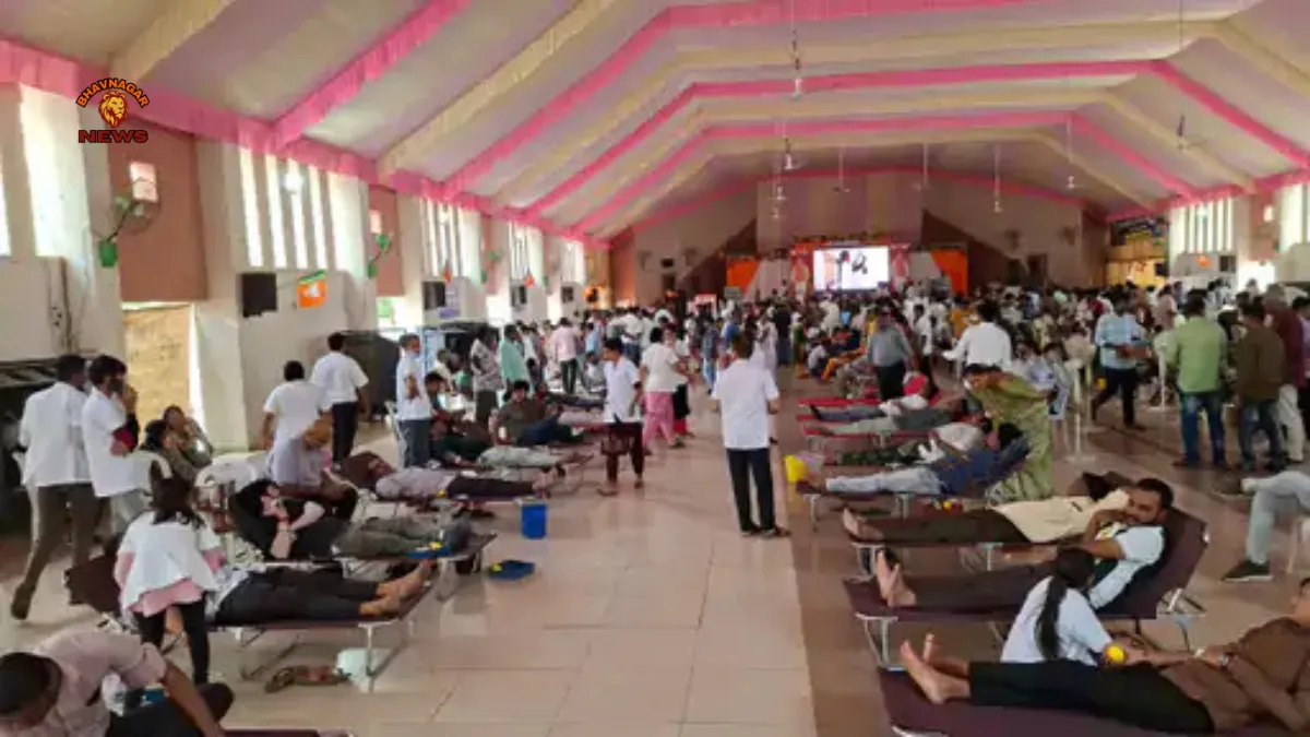 Narendra Modi Birthday Special