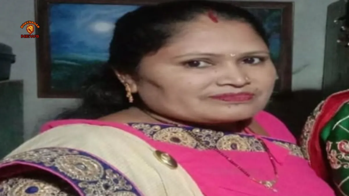 Bhavnagar news today